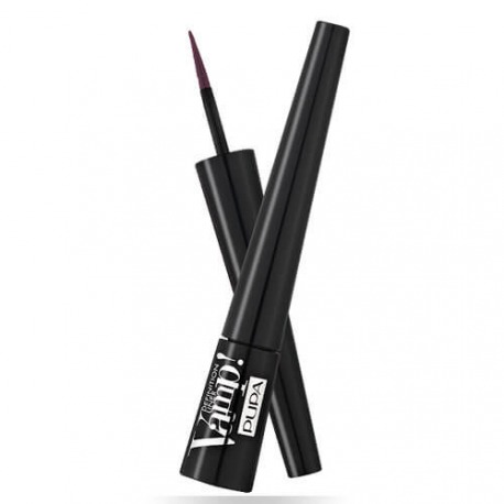 PUPA Vamp! Definition Liner - Filzstift-Eyeliner 8011607205899